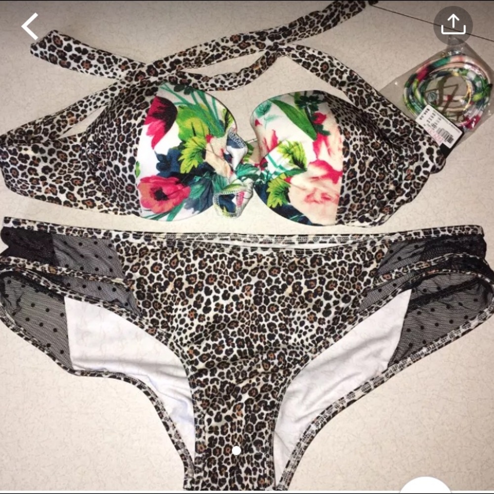 Victoria Secret Bikini